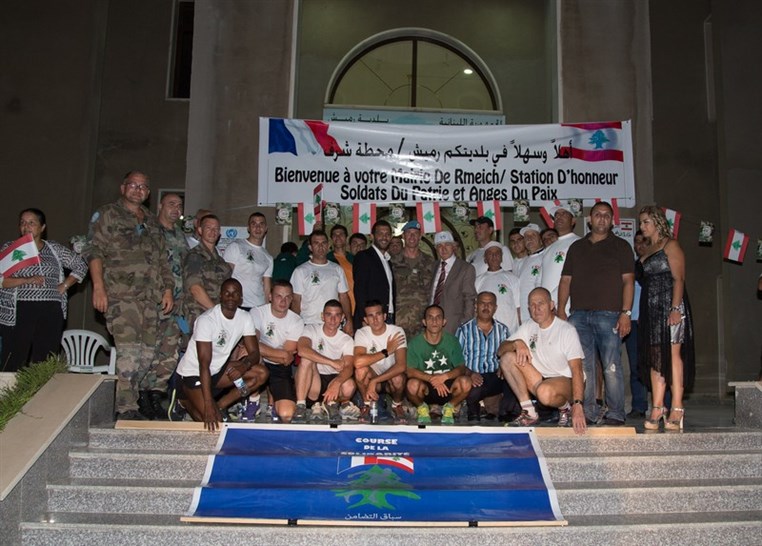 Course de la solidarite 